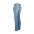 Jeans - Swing Super Slim Cotton Stretch PT Patch