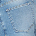 Jeans - Swing Super Slim Cotton Stretch PT Patch