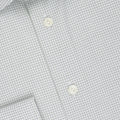 Shirt - Checkered Cotton Single Cuff Regular Fit