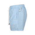 Swim Shorts - MADEIRA AIRSTOP Dotted Microfiber