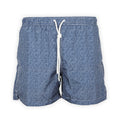 Swim Shorts - MADEIRA AIRSTOP Dotted Microfiber