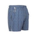 Swim Shorts - MADEIRA AIRSTOP Dotted Microfiber