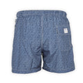 Swim Shorts - MADEIRA AIRSTOP Dotted Microfiber