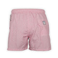 Swim Shorts - MADEIRA AIRSTOP Dotted Microfiber