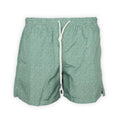 Swim Shorts - MADEIRA AIRSTOP Dotted Microfiber