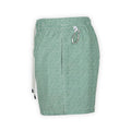 Swim Shorts - MADEIRA AIRSTOP Dotted Microfiber