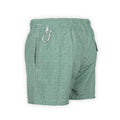 Swim Shorts - MADEIRA AIRSTOP Dotted Microfiber