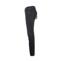 Jeans - BARD Jersey Cotton Stretch Black Patch