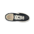 Sneakers - GLORIA Suede, Leather & Rubber Soles Lace-ups