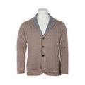 Blazer - Wool, Nylon & Lycra Knitted Reversible