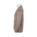 Blazer - Wool, Nylon & Lycra Knitted Reversible