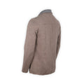 Blazer - Wool, Nylon & Lycra Knitted Reversible