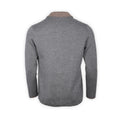 Blazer - Wool, Nylon & Lycra Knitted Reversible