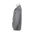 Blazer - Wool, Nylon & Lycra Knitted Reversible