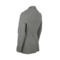 Blazer - Cotton Piqué Unlined Unfinished Sleeves