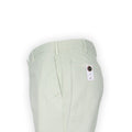 Pants - Summer Oxford Cotton Stretch