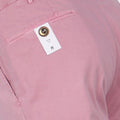 Pants - Summer Oxford Cotton Stretch