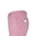 Pants - Summer Oxford Cotton Stretch