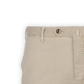 Pants - Summer Oxford Cotton Stretch