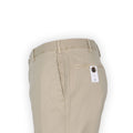 Pants - Summer Oxford Cotton Stretch