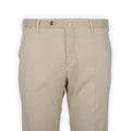 Pants - Summer Oxford Cotton Stretch