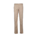 Pants - Summer Oxford Cotton Stretch
