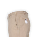 Pants - Summer Oxford Cotton Stretch