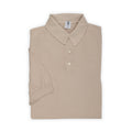 Polo - SPORTMAN SUPIMA LIGHT Cotton Short Sleeves