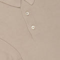 Polo - SPORTMAN SUPIMA LIGHT Cotton Short Sleeves