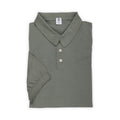 Polo - SPORTMAN SUPIMA LIGHT Cotton Short Sleeves