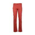 Pants - Flannel Carded Wool Stretch