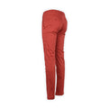 Pants - Flannel Carded Wool Stretch