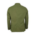 Jacket / Blazer - CABAS Oxford Cotton Stretch Single-Breasted