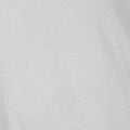 Sweater - Terrycloth Organic Cotton & Polyamide Crew Neck