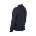 Sweater - Terrycloth Organic Cotton & Polyamide Crew Neck