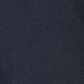 Sweater - Terrycloth Organic Cotton & Polyamide Crew Neck