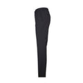 Two Piece Suit - Easy Wear Wool & Polyester Stretch Unfinished Sleeves