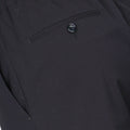 Two Piece Suit - Easy Wear Wool & Polyester Stretch Unfinished Sleeves