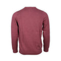 Sweater - LEYSMILL Cotton & Cashmere Crew Neck