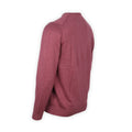 Sweater - LEYSMILL Cotton & Cashmere Crew Neck