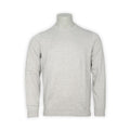 Sweater - LEYSMILL Cotton & Cashmere Crew Neck