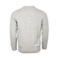Sweater - LEYSMILL Cotton & Cashmere Crew Neck