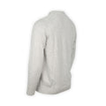 Sweater - LEYSMILL Cotton & Cashmere Crew Neck