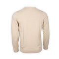 Sweater - LEYSMILL Cotton & Cashmere Crew Neck