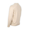 Sweater - LEYSMILL Cotton & Cashmere Crew Neck