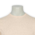 Sweater - LEYSMILL Cotton & Cashmere Crew Neck