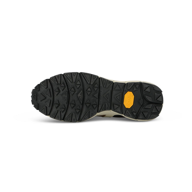 Sneakers - DEKKAN Alveomesh & Amazonian Rubber, Sugar Cane, Recycled Polyester Soles + Lace-Ups