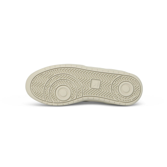 Sneakers - V-10 B-Mesh & Amazonian Rubber, Sugar Cane, Recycled Polyester Soles + Lace-Ups