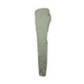 Pants - SLIM 80 Cotton & Silk Stretch + Zip