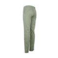 Pants - SLIM 80 Cotton & Silk Stretch + Zip